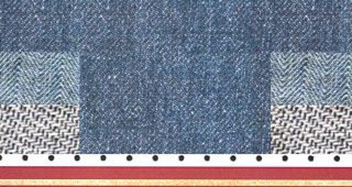 3月13日（金）～ 22日（日）和装織物新製品開発事業　テーマ「着たい・着せたいきものと帯」の発表会を開催します！